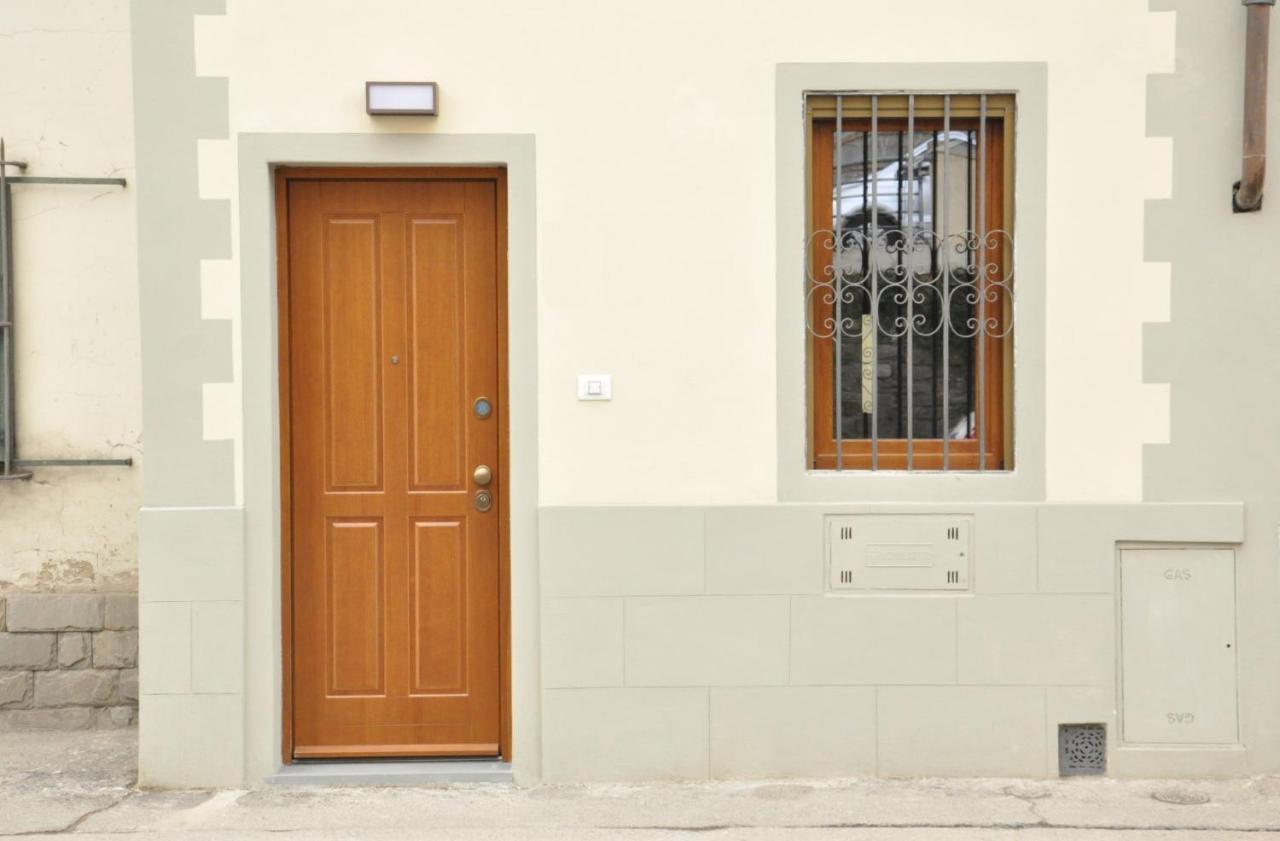 Charming Apartment Michelangelo Florencja Zewnętrze zdjęcie