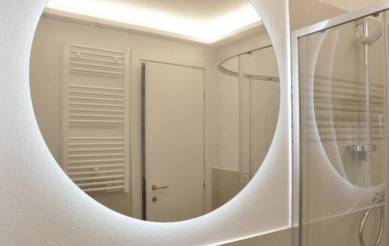 Charming Apartment Michelangelo Florencja Zewnętrze zdjęcie