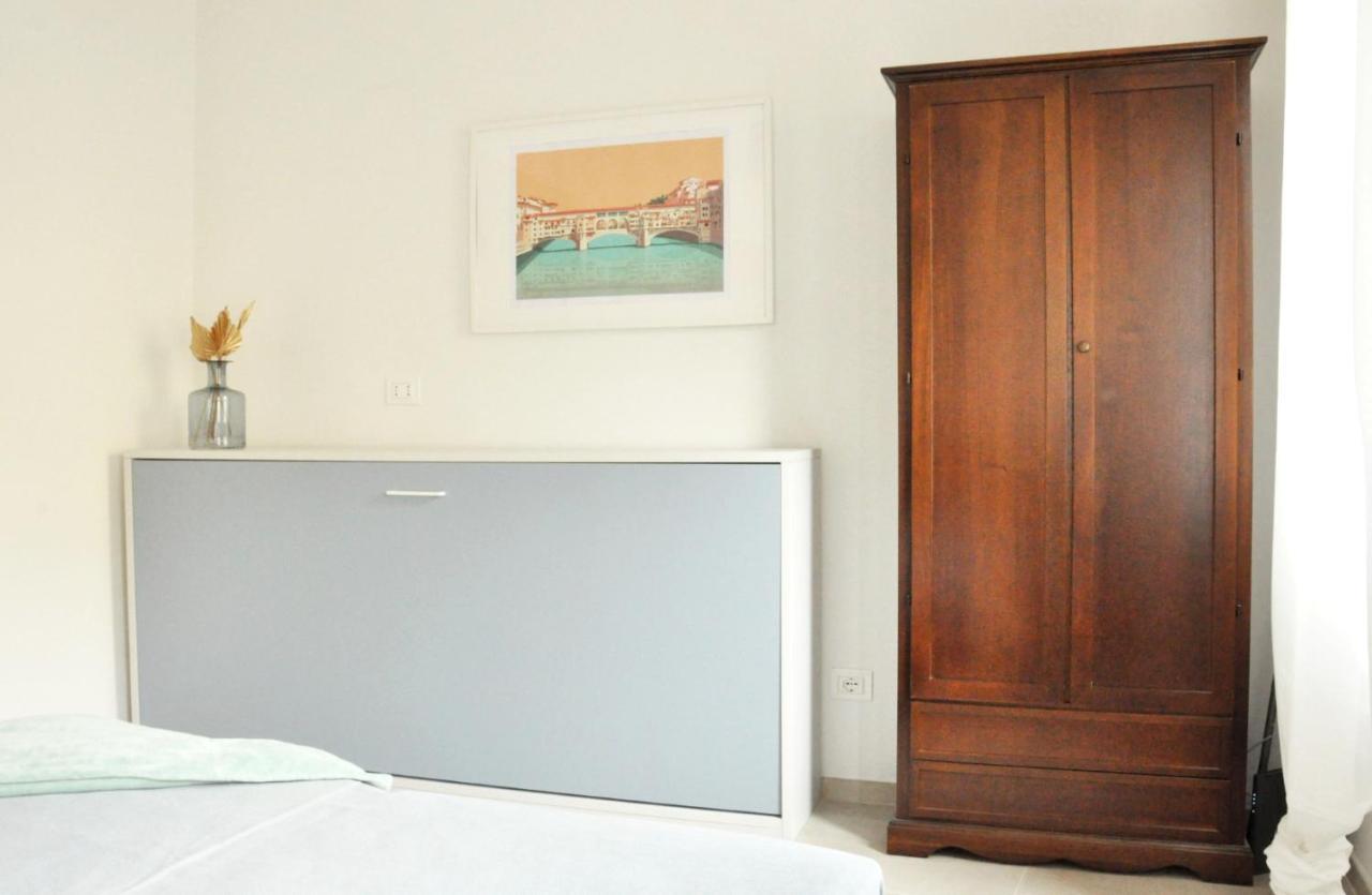 Charming Apartment Michelangelo Florencja Zewnętrze zdjęcie